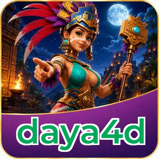 Instalasi daya4d Berhasil